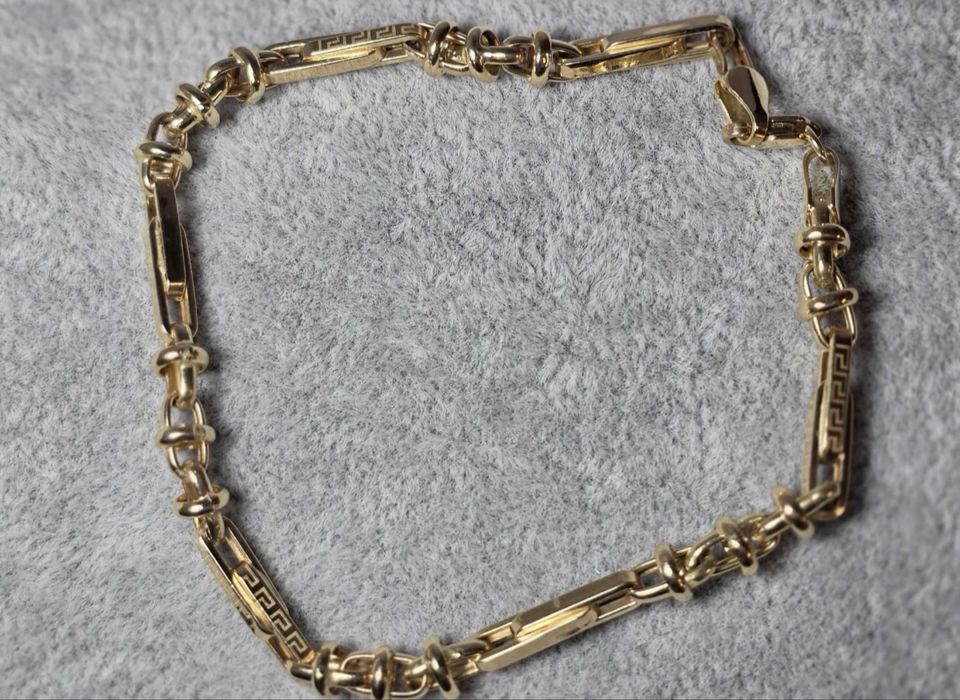 Brățară Aur 14K | 4.59g | 20cm