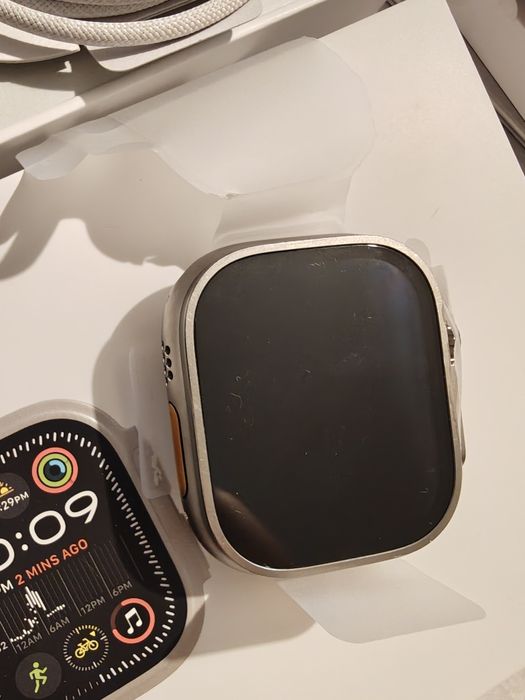 Apple Watch Ultra 2