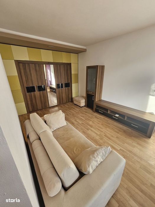 Untold Festival - Apartament 2 camere - 10 min de Arenă