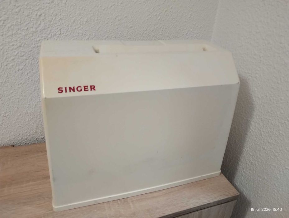 Vand masina de cusut Singer Tempo 50