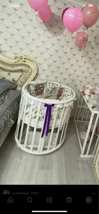 продам кровать трансформер