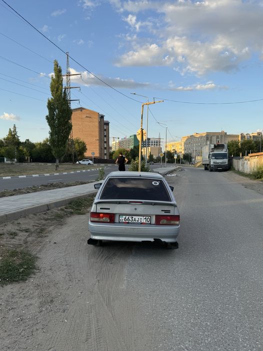 Продам машину в хорошем состояни