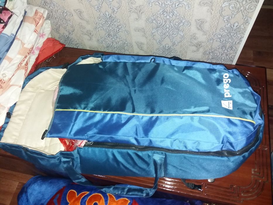 коляска сатылады