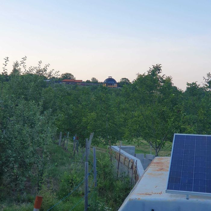 Продава се Земеделски имот в с. Горнослав, Област Пловдив за 4725 €/дка - Снимка #9