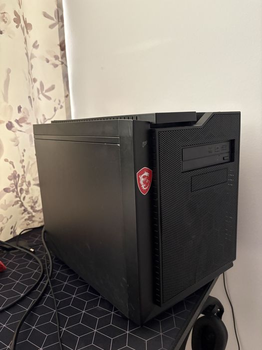 PC gaming | i5 7400 - GTX 1060 6gb - 16gb RAM ddr4