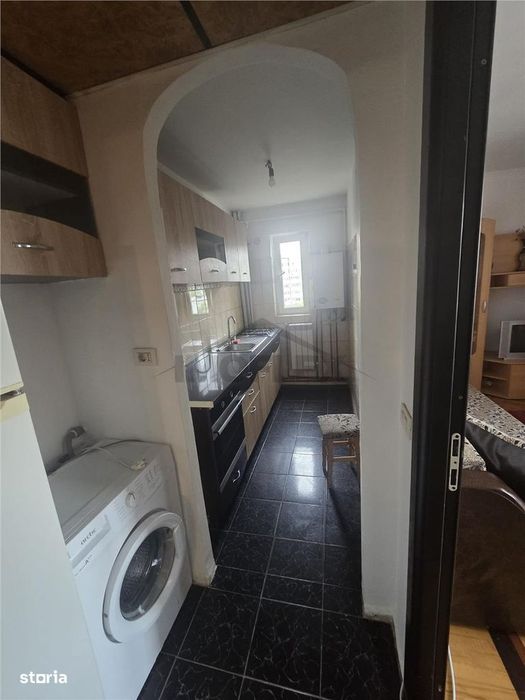 Apartament de inchiriat