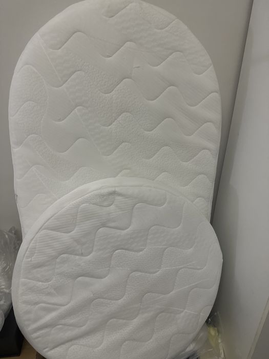 Кроватка трансформер 7 в 1