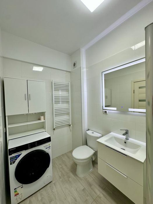 Inchiriez apartament 2 camere - west side complex