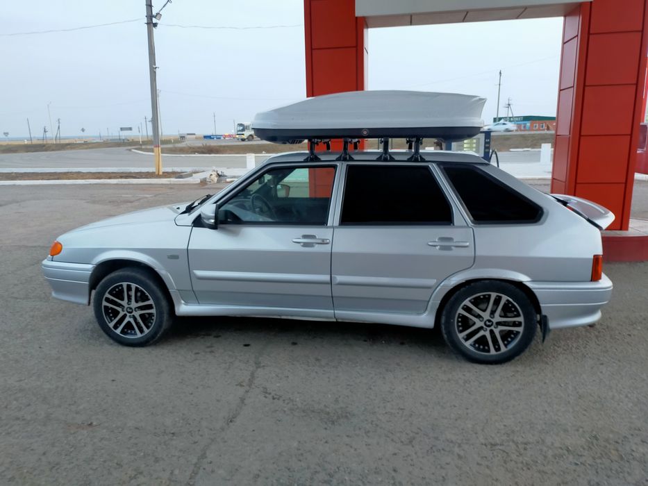 Продам автобокс почти не использовался