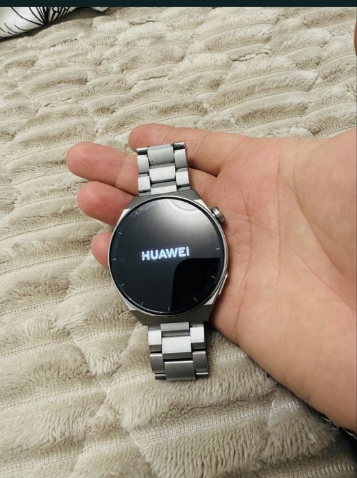 Ceas Huawei in stare ideala