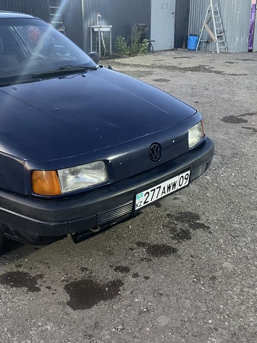 Продам passat b3