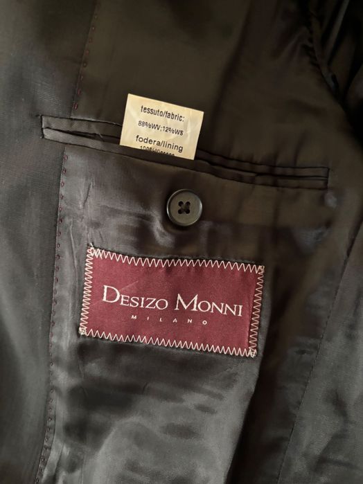 Костюм desizo monni