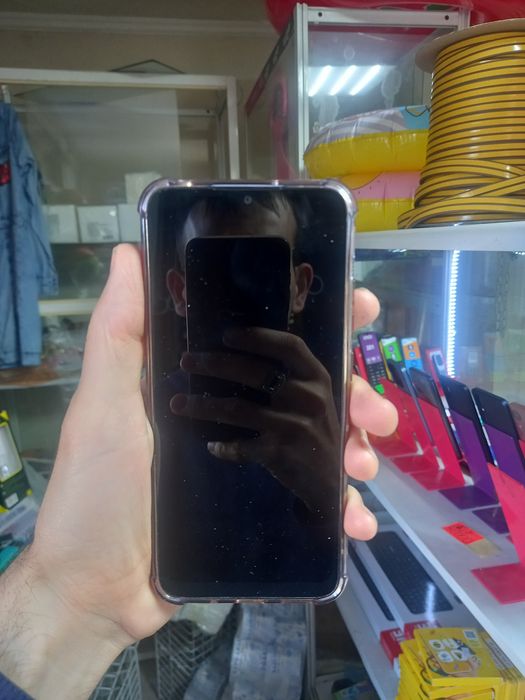 Redmi 9A мобильный телефон