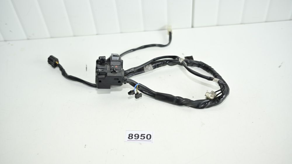 Yamaha YZF R1M R1 2015 2019 Bloc de comenzi lumini stanga