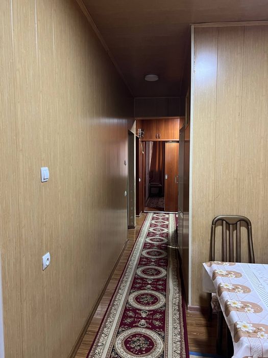 Буюк Ипак Йули м.  3/1/4 за ГНИ и Респ.ГАИ