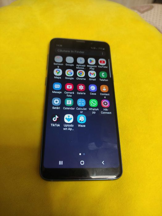 Samsung Galaxy S9