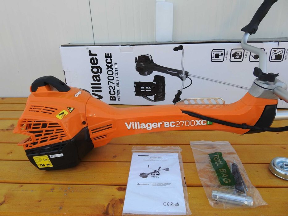 Motocoasa BC 2700 XCE