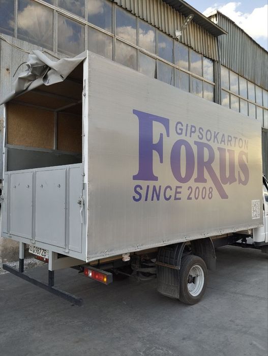 Продаётся Газель