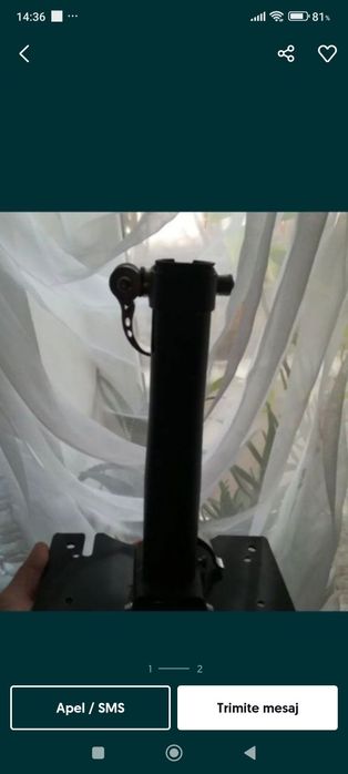 Adaptor Prelungitor accesorii