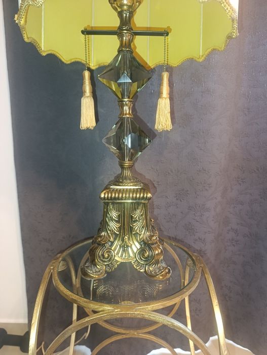 Doua Veioze stil Baroc