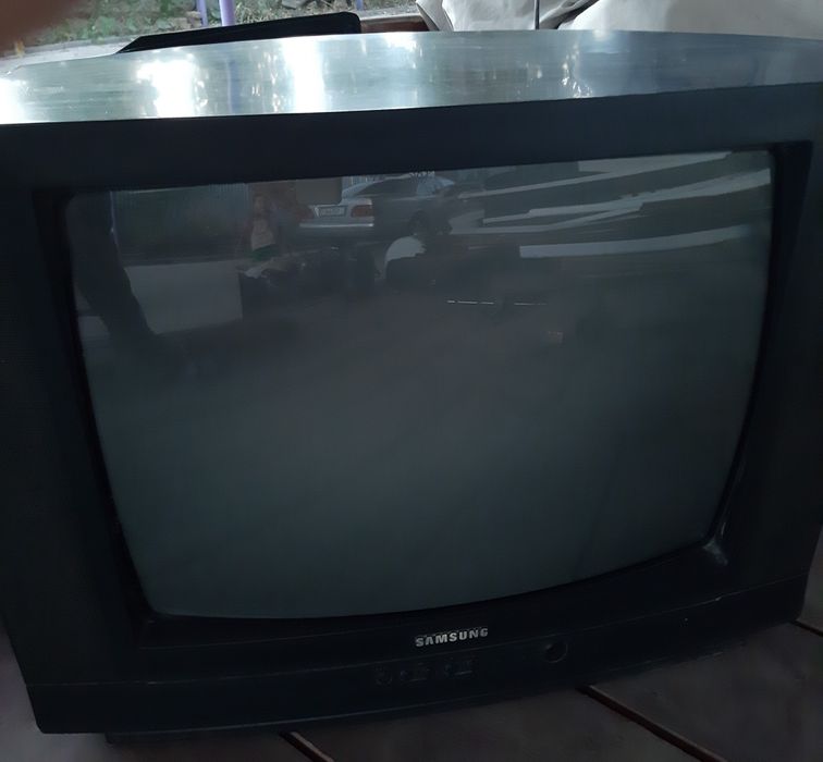 Телевизор Самсунг