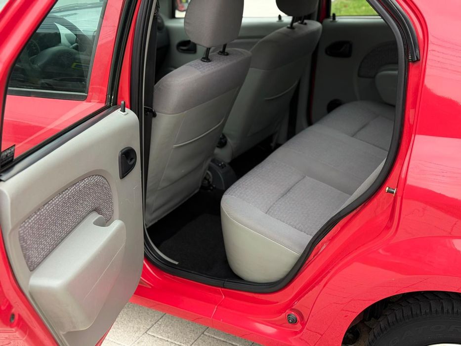 • Dacia Logan [ 2007 ] 1.4 Benzina +GPL ( Full Opțion )  Stare Excelenta Proprietar
