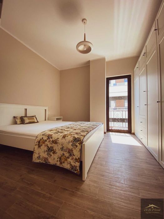 Inchiriez in Dumbravita apartament cu 2 camere
