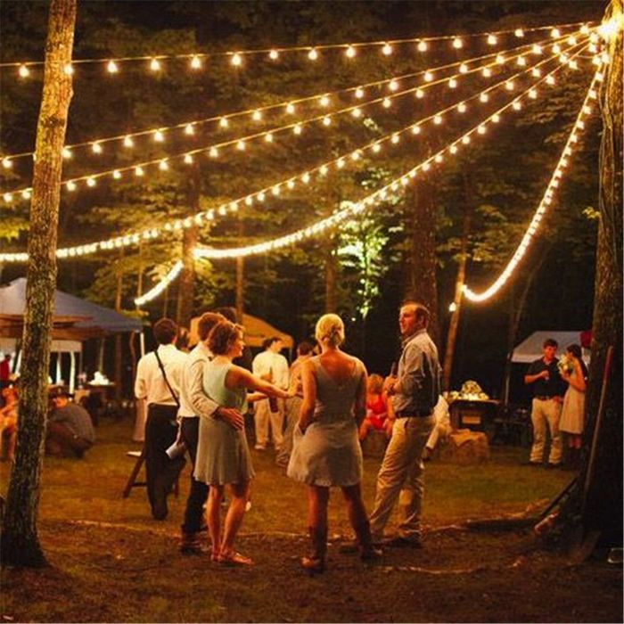 Гирлянда для улиц , ретро гирлянда