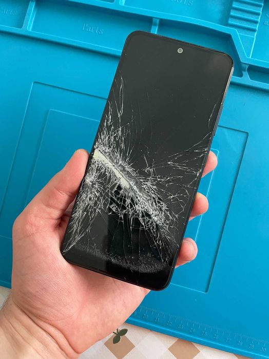 Xiaomi redmi note 11 -piese de schimb