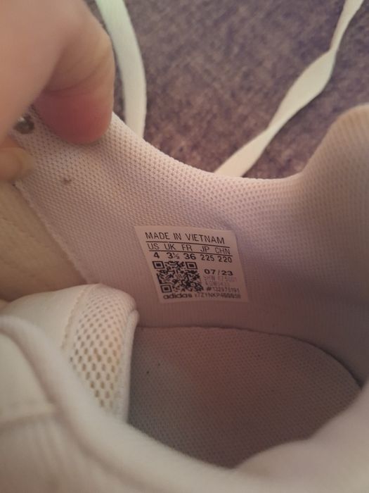 Кецове Адидас 36 номер