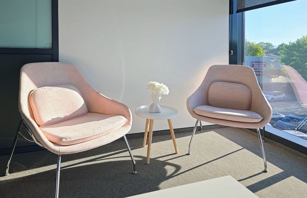 Дава се под наем Офис в Пловдив, Изгрев - 10 кв.м за 54.57 € - Снимка #5