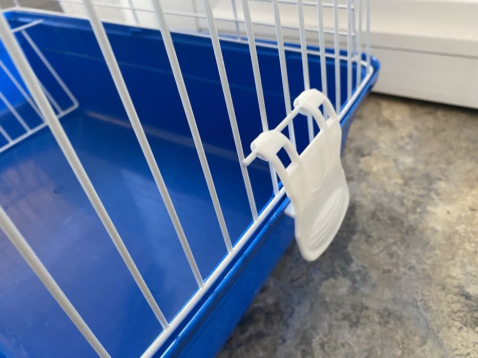 Клетка для морской свинки