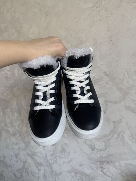 Женские кеды Bally