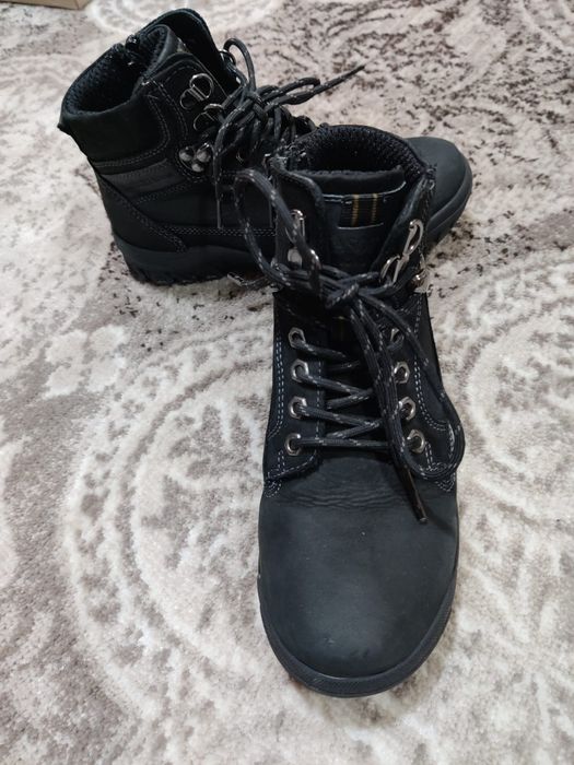 Ghete unisex Lasocki