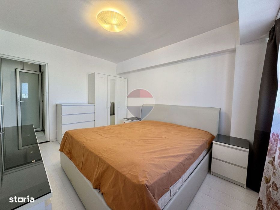 Apartament 3 camere de închiriat | Titulescu – Piața Victoriei