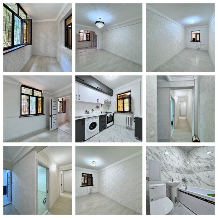 Продажа квартиры