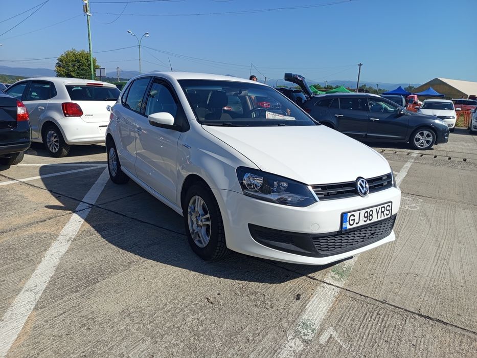 Volkswagen  Polo