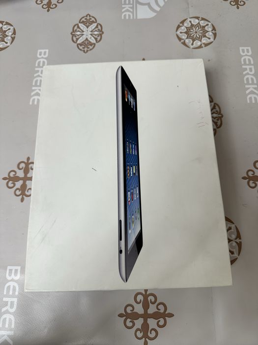 Apple ipad 4 32GB
