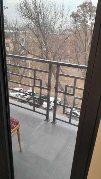 2/3/6 Новостройка Массив Ялангач 47м2