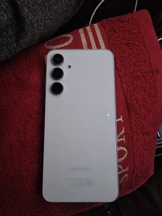 Samsung a55 с гарантией