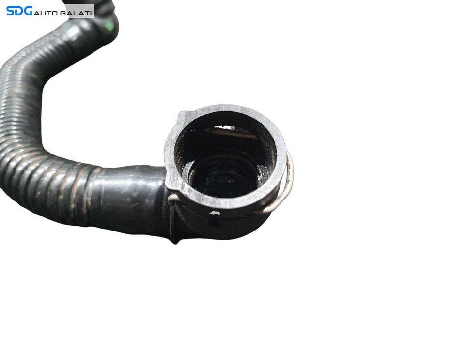 Furtun Conducta Aerisire Motor Opel Astra J 2009 - 2016 Cod 55556495 [N3637]
