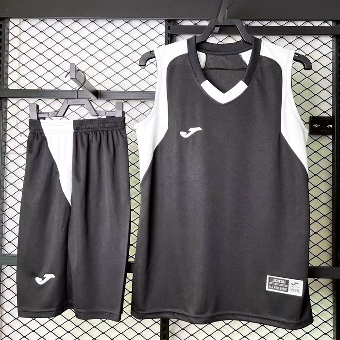 Баскетбольная форма