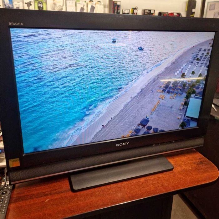 Телевизор Sony Bravia KDL-32L4000