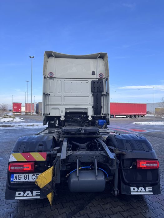 Vand daf xf 460 an 2013