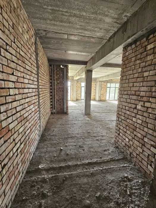 ЖК «BAROCCO»  115м² 3/3/8  Новостройка, метро Минор, Гидромедцентр