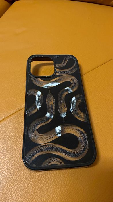iPhone 13 Pro Max 512GB Sierra Blue – Impecabil + 2 huse premium