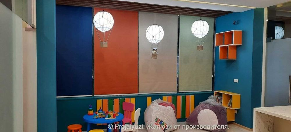 Жалюзи (Jalyuzi) Рулонные, Ролло, Rollo. Жалюзи всех видов с цеха.