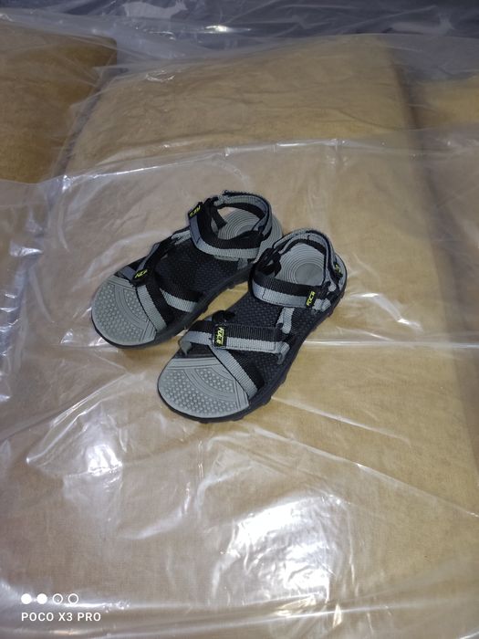 Босоножки на мальчика