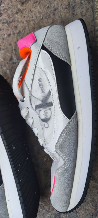 Сникърси номер 37