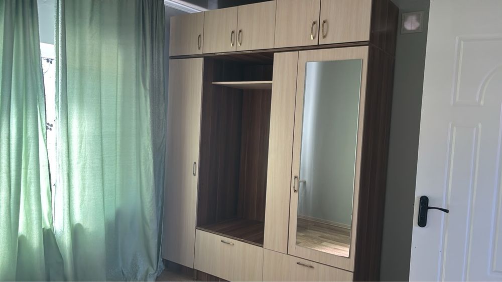 Квартира в аренду Улжан 1